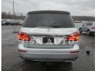 MERCEDES-BENZ GL-CLASS GL 450 4MA 2016