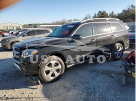 MERCEDES-BENZ GLS-CLASS GLS 450 4M 2017