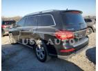 MERCEDES-BENZ GLS-CLASS GLS 450 4M 2017