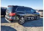 MERCEDES-BENZ GLS-CLASS GLS 450 4M 2017