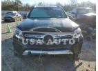 MERCEDES-BENZ GLS-CLASS GLS 450 4M 2017