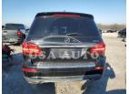 MERCEDES-BENZ GLS-CLASS GLS 450 4M 2017