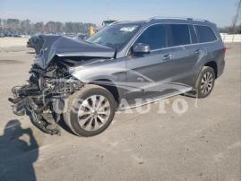 MERCEDES-BENZ GLS-CLASS GLS 450 4M 2017