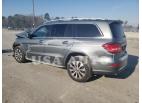 MERCEDES-BENZ GLS-CLASS GLS 450 4M 2017