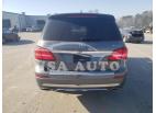 MERCEDES-BENZ GLS-CLASS GLS 450 4M 2017