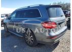 MERCEDES-BENZ GLS-CLASS GLS 450 4M 2017