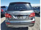 MERCEDES-BENZ GLS-CLASS GLS 450 4M 2017