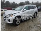 MERCEDES-BENZ GLS-CLASS GLS 450 4M 2017