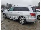 MERCEDES-BENZ GLS-CLASS GLS 450 4M 2017