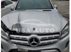 MERCEDES-BENZ GLS-CLASS GLS 450 4M 2017