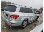 MERCEDES-BENZ GLS-CLASS GLS 450 4M 2017