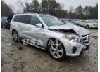 MERCEDES-BENZ GLS-CLASS GLS 450 4M 2017