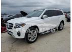 MERCEDES-BENZ GLS-CLASS GLS 450 4M 2018