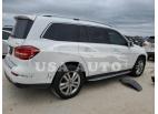 MERCEDES-BENZ GLS-CLASS GLS 450 4M 2018