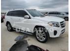 MERCEDES-BENZ GLS-CLASS GLS 450 4M 2018