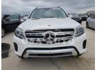 MERCEDES-BENZ GLS-CLASS GLS 450 4M 2018