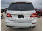 MERCEDES-BENZ GLS-CLASS GLS 450 4M 2018