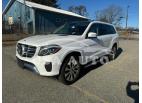 MERCEDES-BENZ GLS-CLASS GLS 450 4M 2018