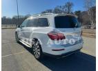 MERCEDES-BENZ GLS-CLASS GLS 450 4M 2018