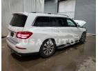 MERCEDES-BENZ GLS-CLASS GLS 450 4M 2019