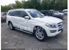 MERCEDES-BENZ GL-CLASS GL 450 2015