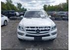 MERCEDES-BENZ GL-CLASS GL 450 2015