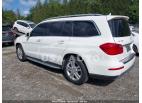 MERCEDES-BENZ GL-CLASS GL 450 2015