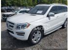 MERCEDES-BENZ GL-CLASS GL 450 2015