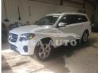 MERCEDES-BENZ GLS-CLASS GLS 450 4M 2017