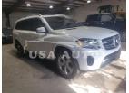 MERCEDES-BENZ GLS-CLASS GLS 450 4M 2017