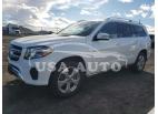 MERCEDES-BENZ GLS-CLASS GLS 450 4M 2017