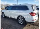 MERCEDES-BENZ GLS-CLASS GLS 450 4M 2017