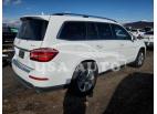 MERCEDES-BENZ GLS-CLASS GLS 450 4M 2017