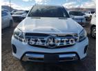 MERCEDES-BENZ GLS-CLASS GLS 450 4M 2017