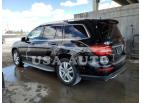 MERCEDES-BENZ GLS-CLASS GLS 450 4M 2017