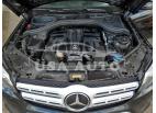 MERCEDES-BENZ GLS-CLASS GLS 450 4M 2017