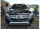 MERCEDES-BENZ GLS-CLASS GLS 450 4M 2017