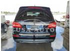 MERCEDES-BENZ GLS-CLASS GLS 450 4M 2017