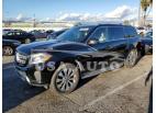 MERCEDES-BENZ GLS-CLASS GLS 450 4M 2017