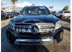 MERCEDES-BENZ GLS-CLASS GLS 450 4M 2017