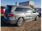 MERCEDES-BENZ GLS-CLASS GLS 450 4M 2018