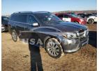 MERCEDES-BENZ GLS-CLASS GLS 450 4M 2018