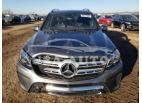 MERCEDES-BENZ GLS-CLASS GLS 450 4M 2018