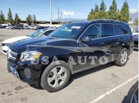 MERCEDES-BENZ GLS-CLASS GLS 450 4M 2019