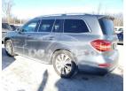 MERCEDES-BENZ GLS-CLASS GLS 450 4M 2019