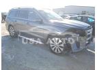 MERCEDES-BENZ GLS-CLASS GLS 450 4M 2019