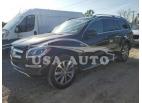 MERCEDES-BENZ GL-CLASS GL 450 4MA 2015