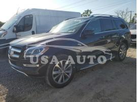 MERCEDES-BENZ GL-CLASS GL 450 4MA 2015