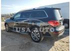 MERCEDES-BENZ GL-CLASS GL 450 4MA 2015