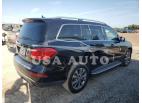 MERCEDES-BENZ GL-CLASS GL 450 4MA 2015